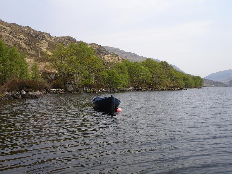 47- Loch Eilt.JPG - Loch Eilt